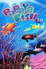 game pic for Papaya Fish 3D